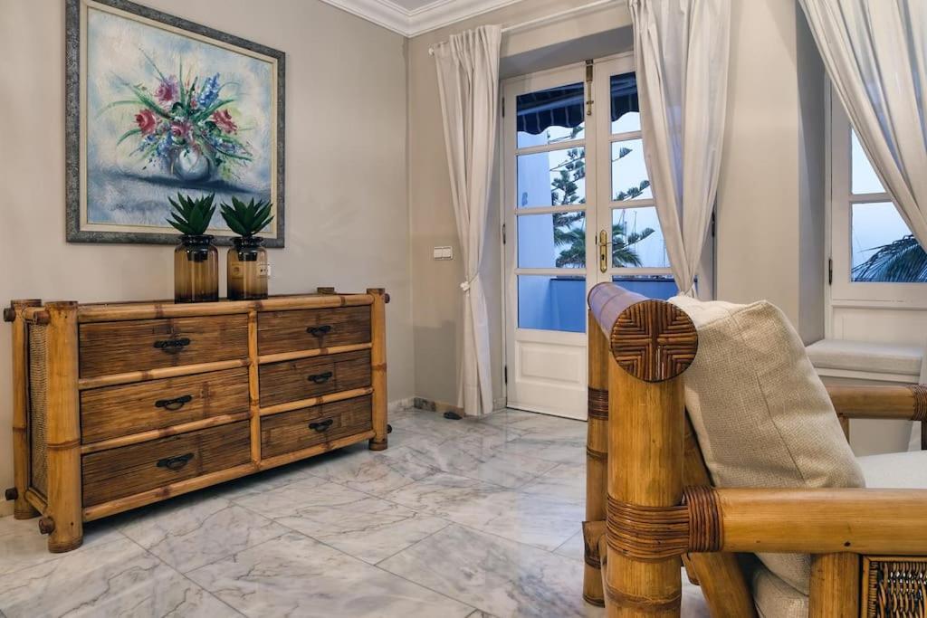 Calle Teide 13 Puerto Calero Εξωτερικό φωτογραφία
