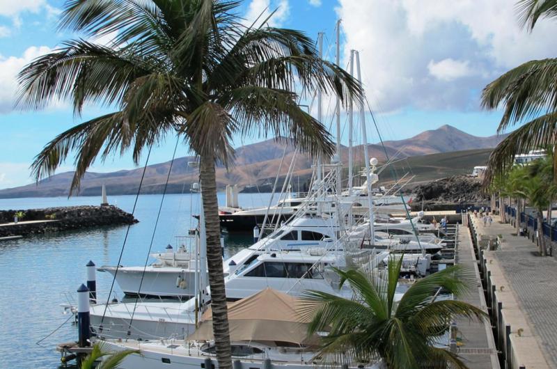 Calle Teide 13 Puerto Calero Εξωτερικό φωτογραφία